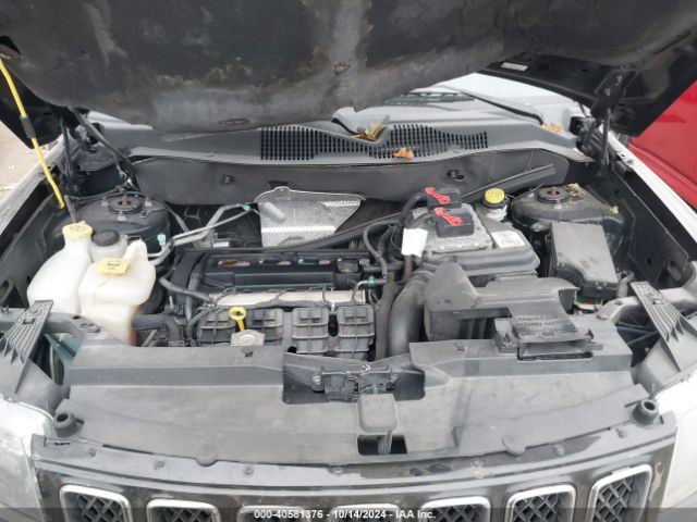 1C4NJCBA4GD641584 Jeep Compass Sport