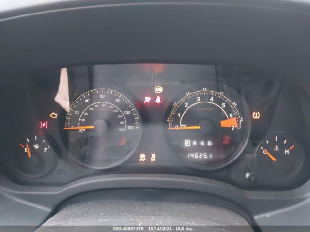 1C4NJCBA4GD641584 Jeep Compass Sport