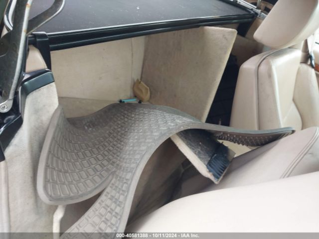 2000 MERCEDES-BENZ SL 500 WDBFA68F9YF194795 Photo 7