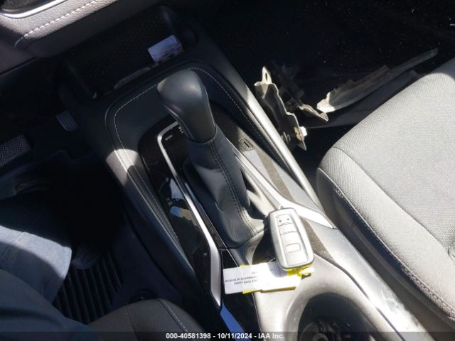 JTND4MBE8M3106119 Toyota COROLLA SE