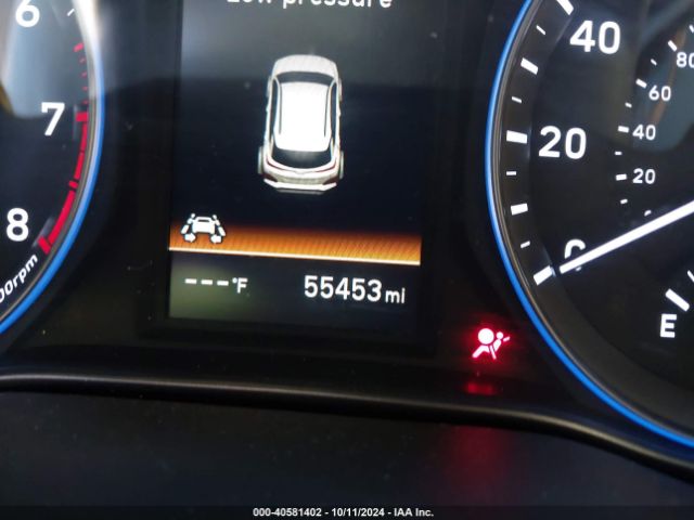 KM8K1CAA8MU746687 Hyundai Kona Se