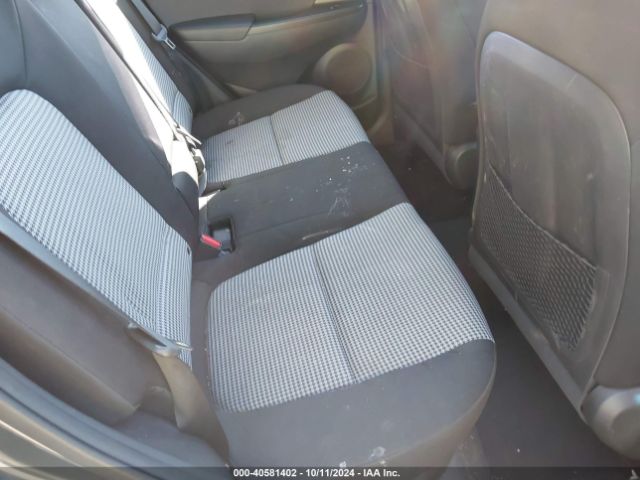 KM8K1CAA8MU746687 Hyundai Kona Se