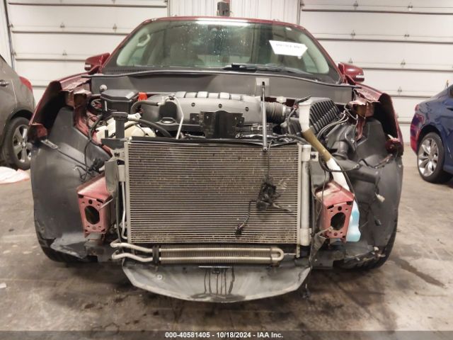 1GKKVSKD9HJ274409 GMC Acadia Limited