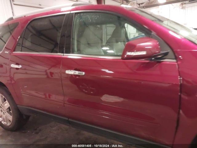 1GKKVSKD9HJ274409 GMC Acadia Limited