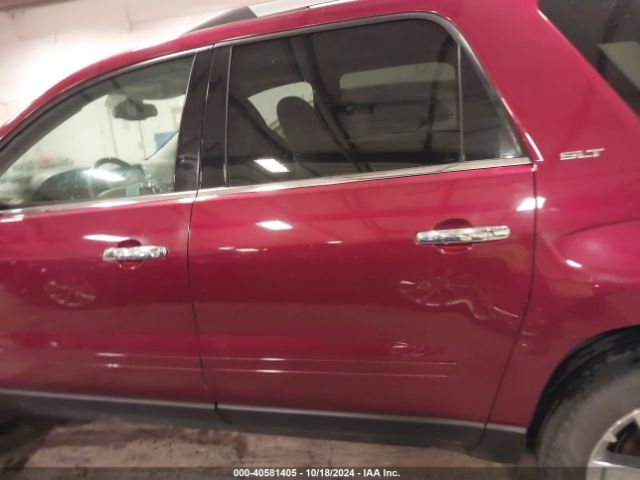 1GKKVSKD9HJ274409 GMC Acadia Limited