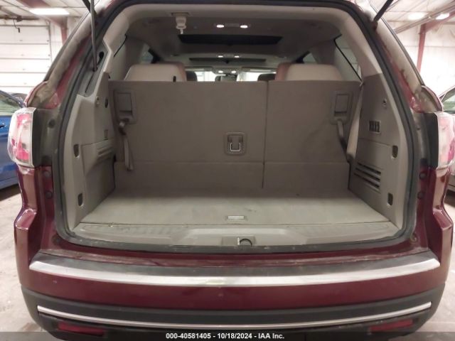 1GKKVSKD9HJ274409 GMC Acadia Limited