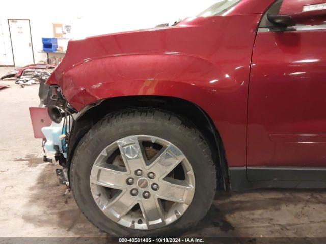 1GKKVSKD9HJ274409 GMC Acadia Limited