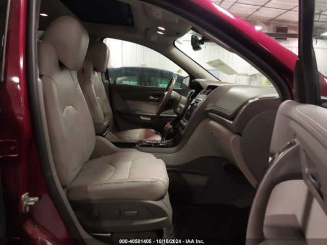 1GKKVSKD9HJ274409 GMC Acadia Limited