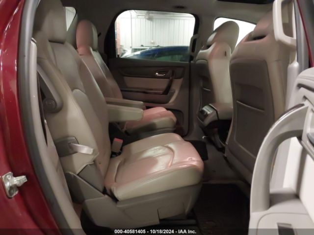 1GKKVSKD9HJ274409 GMC Acadia Limited