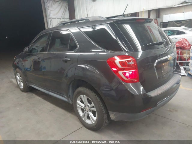 2GNALCEK4G6128578 Chevrolet EQUINOX LT