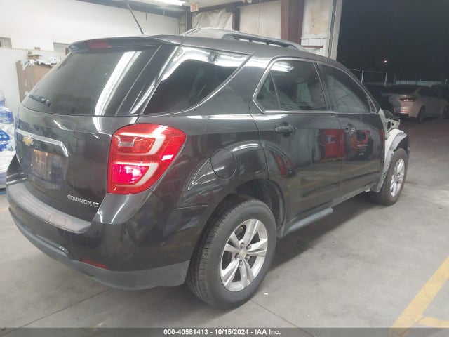2GNALCEK4G6128578 Chevrolet EQUINOX LT