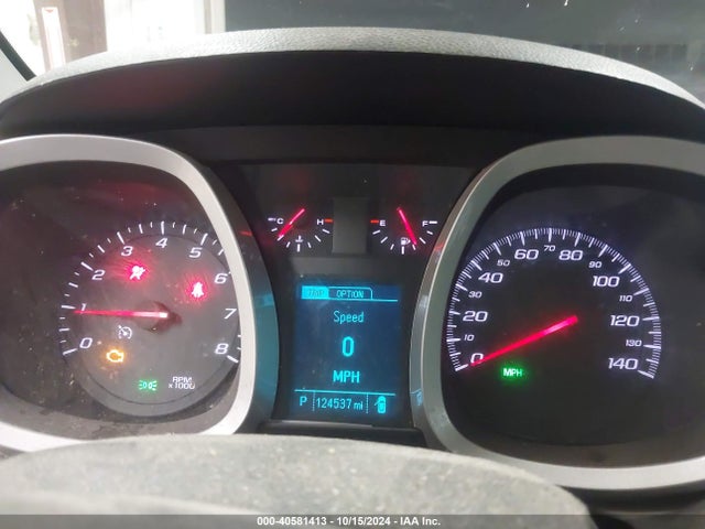 2GNALCEK4G6128578 Chevrolet EQUINOX LT