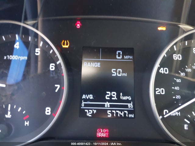 Hyundai ELANTRA SE 2017 5NPD74LF3HH076251 Image 15