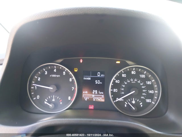 Hyundai ELANTRA SE 2017 5NPD74LF3HH076251 Image 7