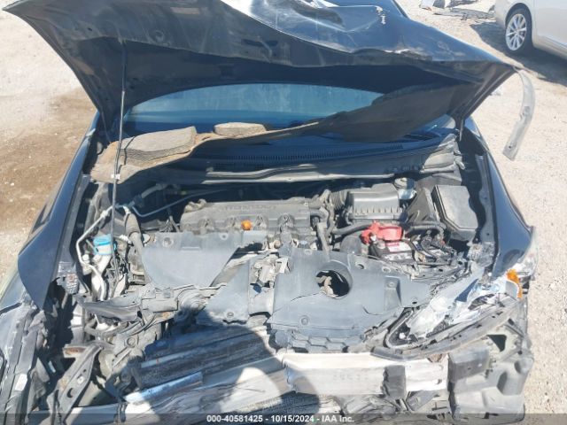 19XFB2F51EE235184 Honda Civic Lx