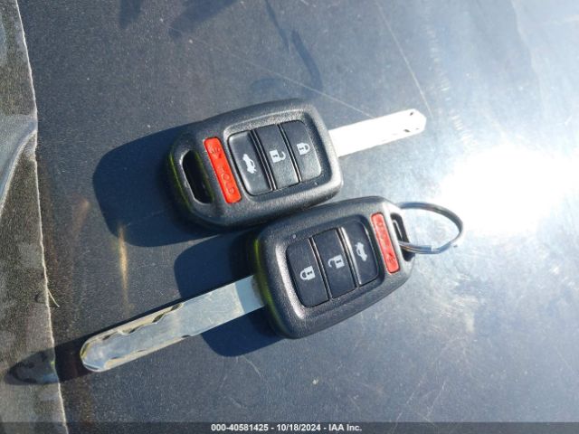 19XFB2F51EE235184 Honda Civic Lx
