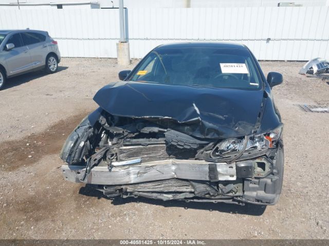 19XFB2F51EE235184 Honda Civic Lx