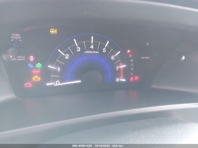 19XFB2F51EE235184 Honda Civic Lx