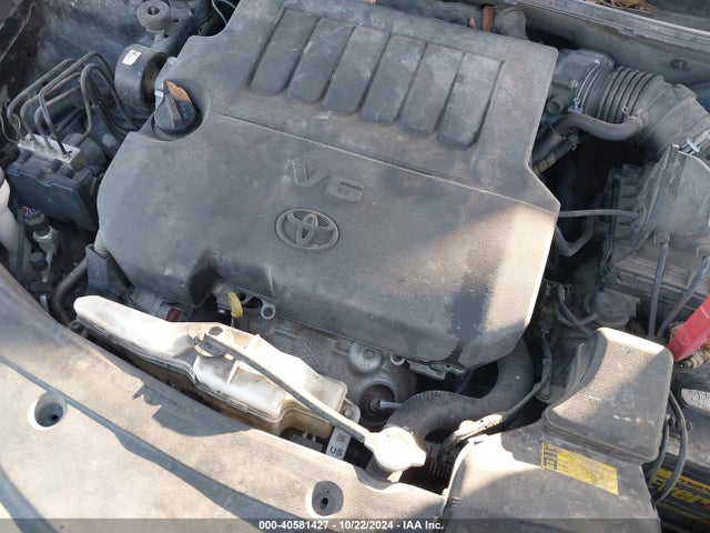 Toyota AVALON XLE 2016 4T1BK1EB6GU200527 Image 10