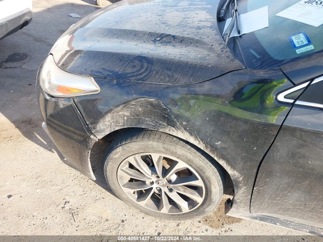 Toyota AVALON XLE 2016 4T1BK1EB6GU200527 Image 6