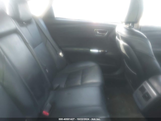 Toyota AVALON XLE 2016 4T1BK1EB6GU200527 Image 8