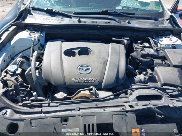 JM1BM1V72E1171083 Mazda Mazda3 I Touring