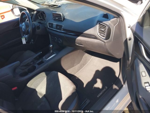 JM1BM1V72E1171083 Mazda Mazda3 I Touring