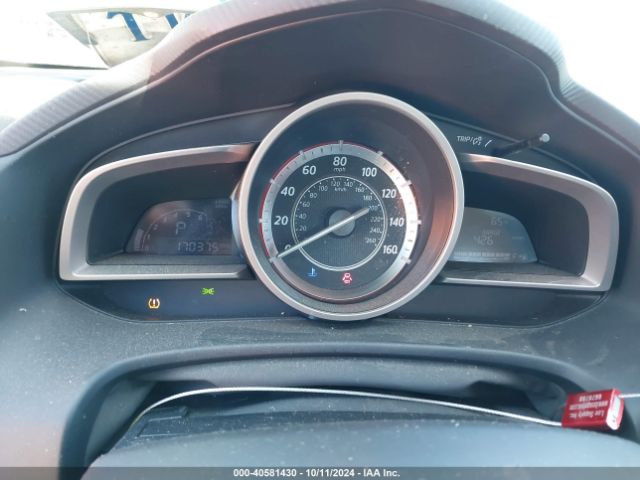 JM1BM1V72E1171083 Mazda Mazda3 I Touring