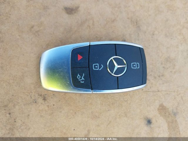W1K5J4GBXMN213117 Mercedes-Benz CLA 250