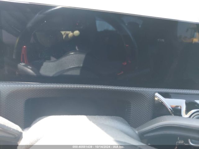 W1K5J4GBXMN213117 Mercedes-Benz CLA 250