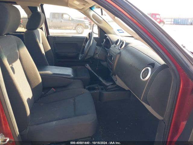 2008 MITSUBISHI RAIDER 1Z7HC22K88S620166 Photo 4