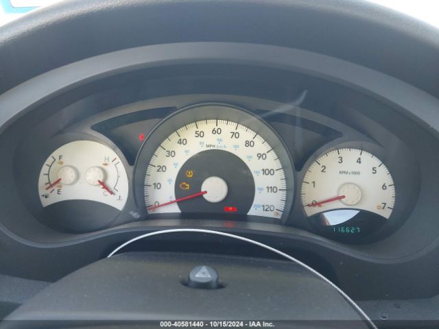 2008 MITSUBISHI RAIDER 1Z7HC22K88S620166 Photo 6