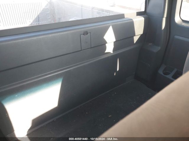 2008 MITSUBISHI RAIDER 1Z7HC22K88S620166 Photo 7