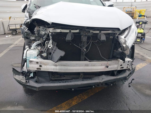 Toyota Highlander Xle 2017 5TDKZRFH1HS509295 Image 13