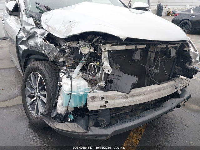 Toyota Highlander Xle 2017 5TDKZRFH1HS509295 Image 6