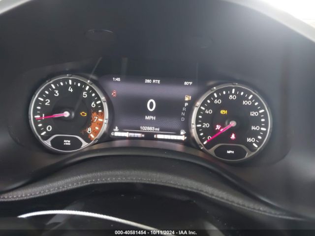 ZACCJBCT0FPB52308 Jeep Renegade Trailhawk