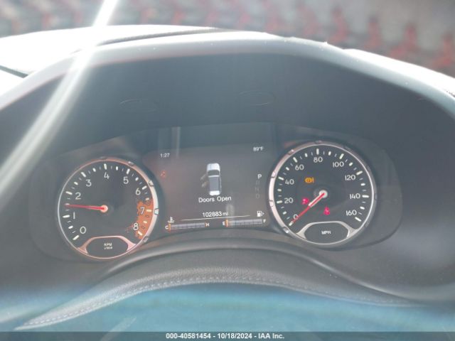 ZACCJBCT0FPB52308 Jeep Renegade Trailhawk