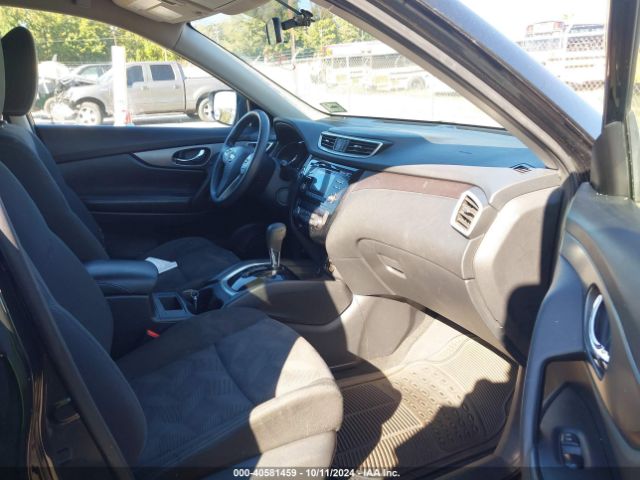 KNMAT2MV9GP658477 Nissan ROGUE SV