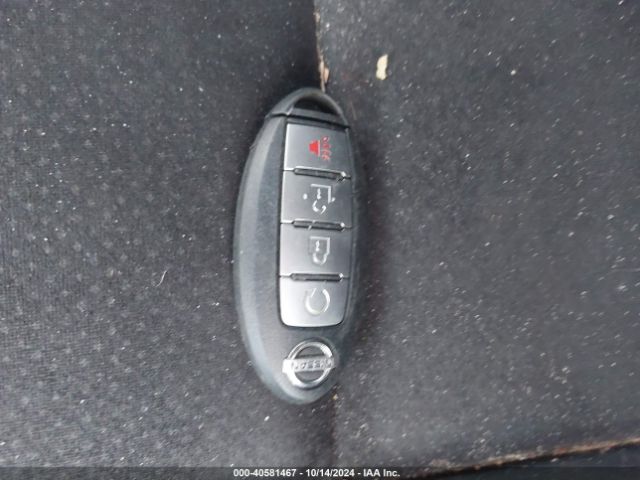 5N1AZ2MG0HN198733 Nissan MURANO S