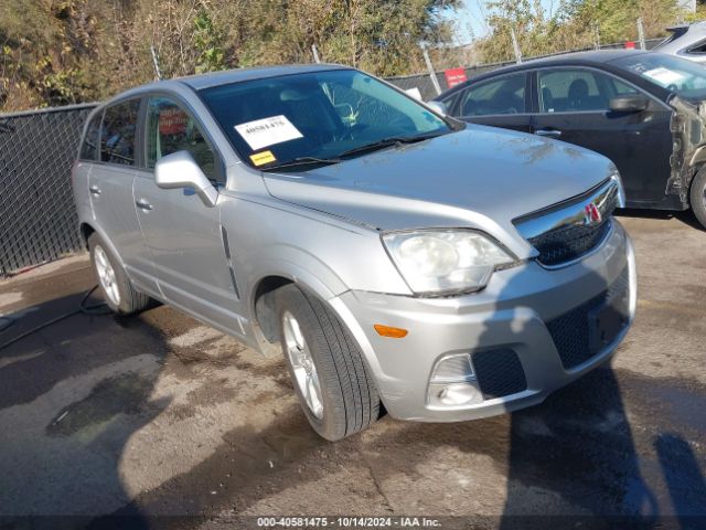 2008 SATURN VUE 3GSCL13768S580740