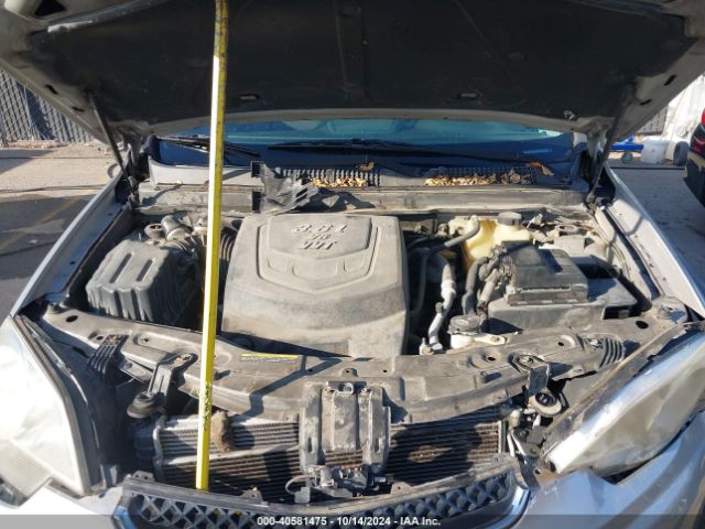 2008 SATURN VUE 3GSCL13768S580740 Photo 9