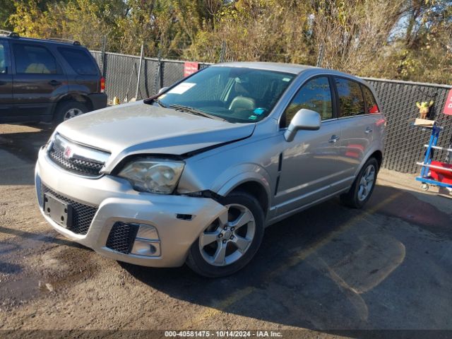 2008 SATURN VUE 3GSCL13768S580740 Photo 1