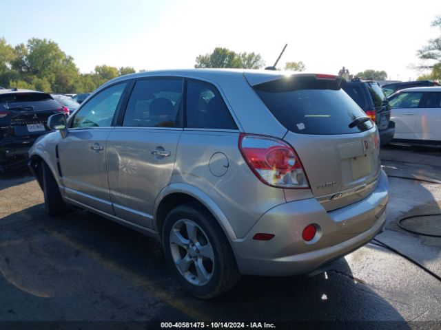 2008 SATURN VUE 3GSCL13768S580740 Photo 2