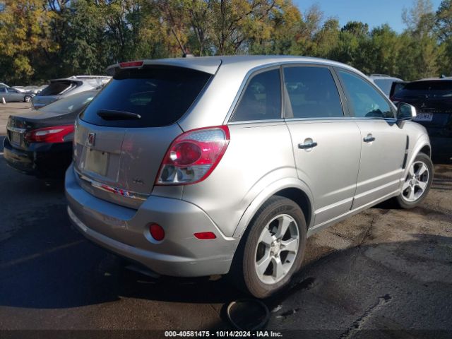 2008 SATURN VUE 3GSCL13768S580740 Photo 3