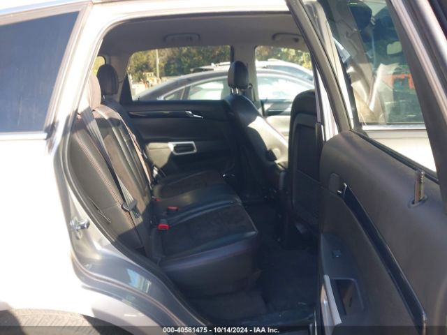 2008 SATURN VUE 3GSCL13768S580740 Photo 7