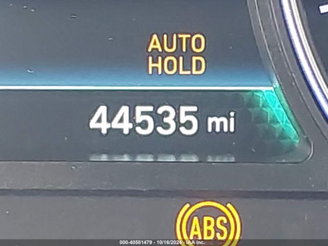 KM8R4DHEXMU206908 Hyundai Palisade Sel