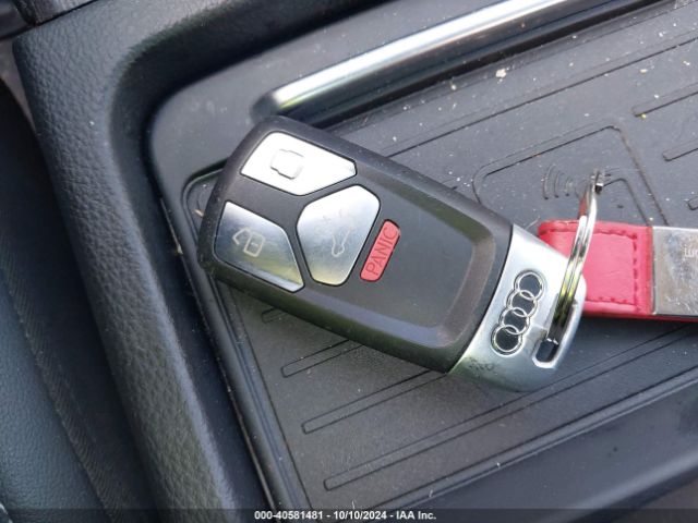 WA1BAAFY8M2022048 Audi Q5 Premium Plus 45 Tfsi Quattro S Tronic