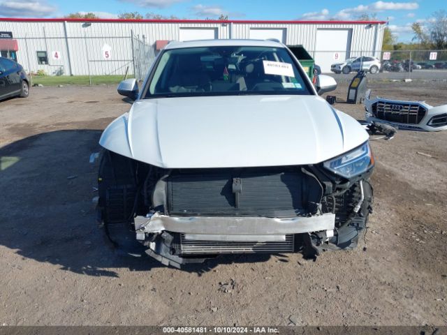 WA1BAAFY8M2022048 Audi Q5 Premium Plus 45 Tfsi Quattro S Tronic