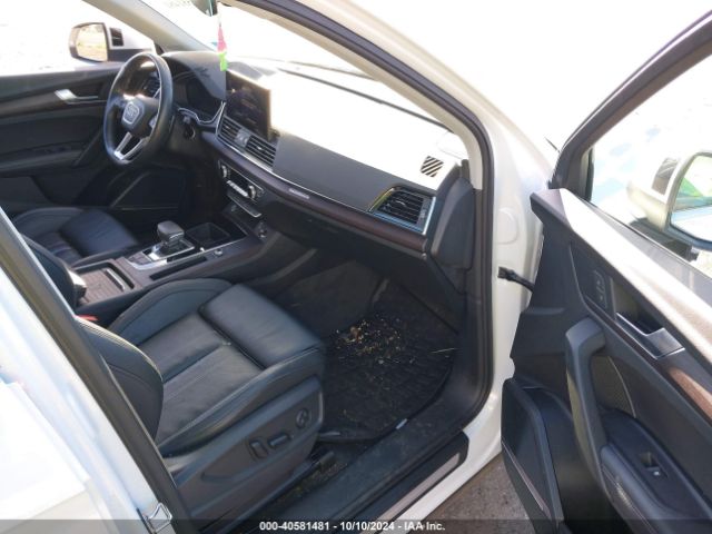 WA1BAAFY8M2022048 Audi Q5 Premium Plus 45 Tfsi Quattro S Tronic