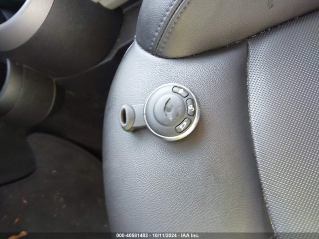 2011 MINI COOPER S COUNTRYMAN WMWZC5C53BWM10257 Photo 10